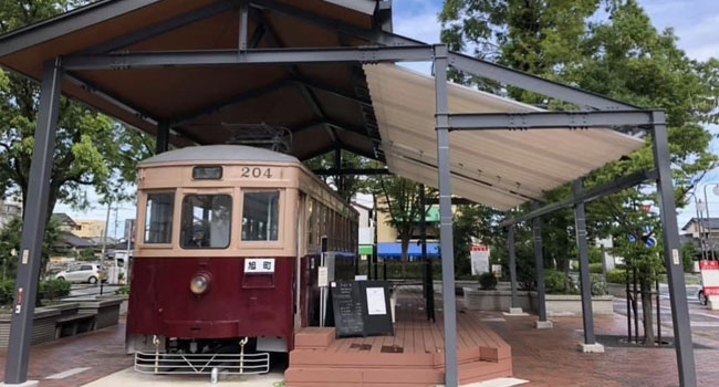 hara harmony coffee写真