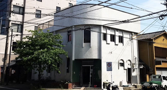 マルシェのお店 gosenfu写真